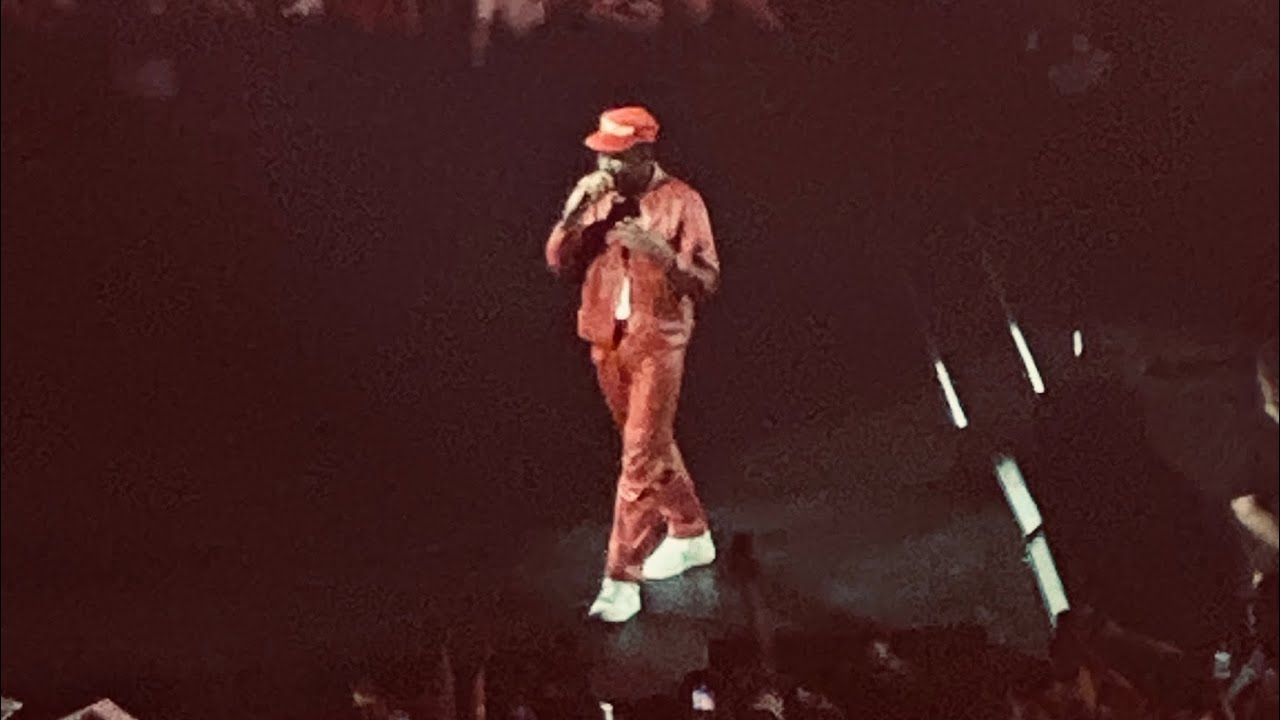 Tyler, The Creator - Live at Manila (09.21.2025)