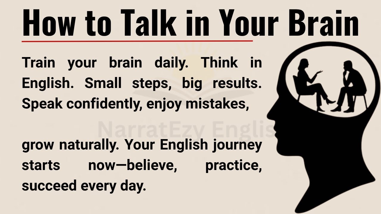 Train Your Brain Daily || Graded Reader Level 2 || Think & Speak English Naturally ✅️