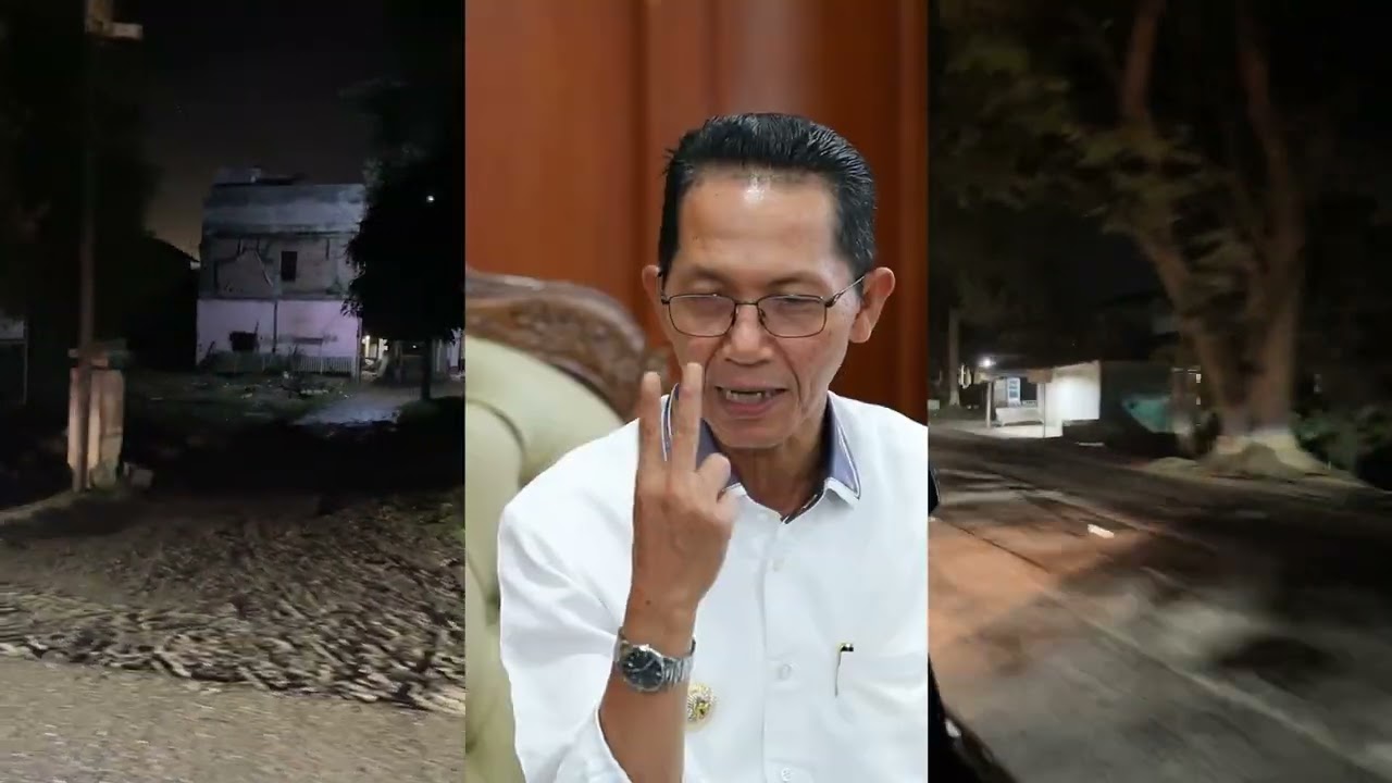 Penyerahan Donasi dari Kota Batam untuk Korban Bencana di Sumut, Aceh dan Sumbar
