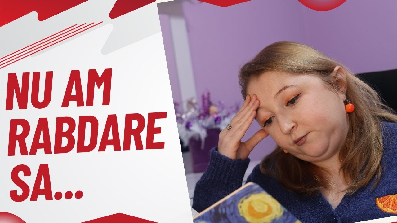 Nu am rabdare sa...