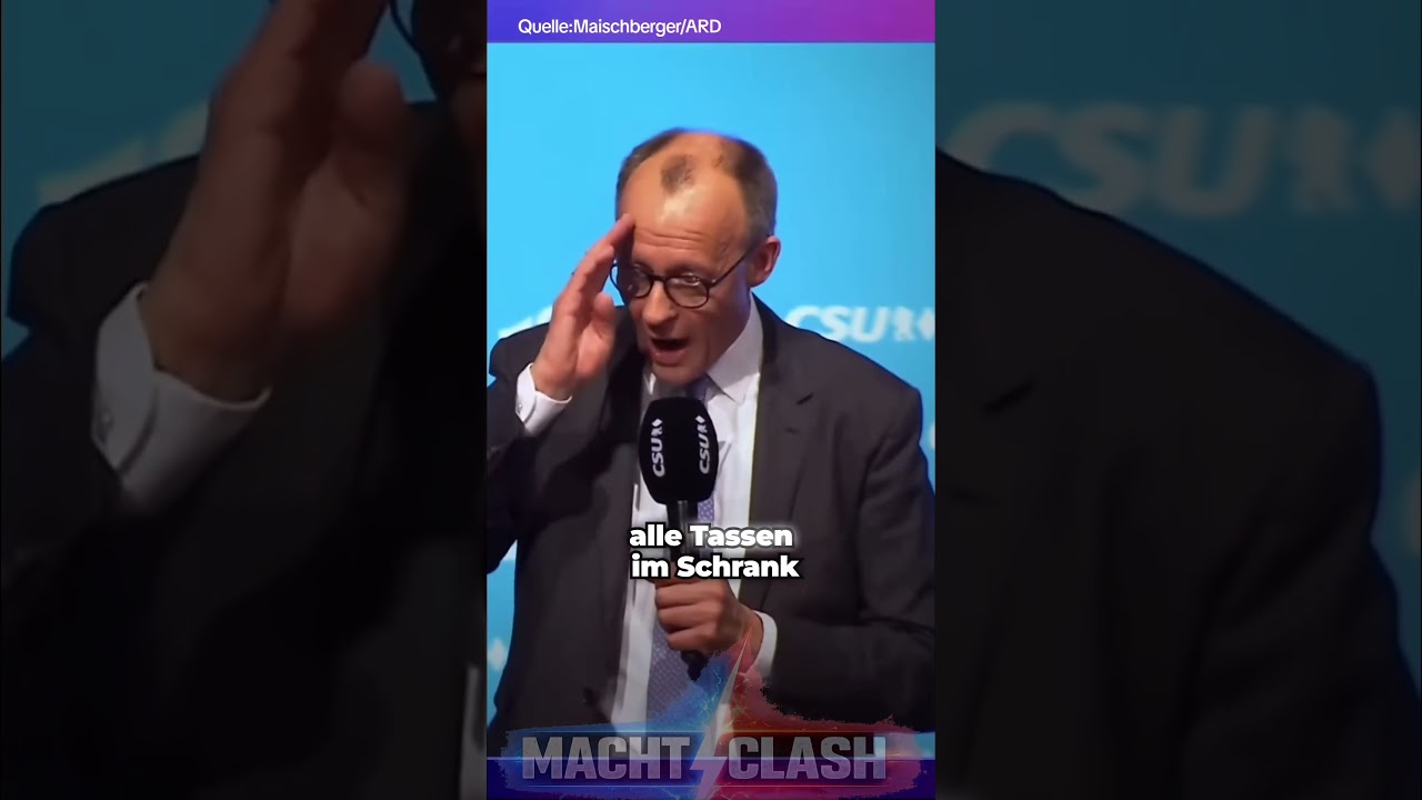 Friedrich Merz złożył jasne oświadczenia dotyczące wybor&oacute;w federalnych!