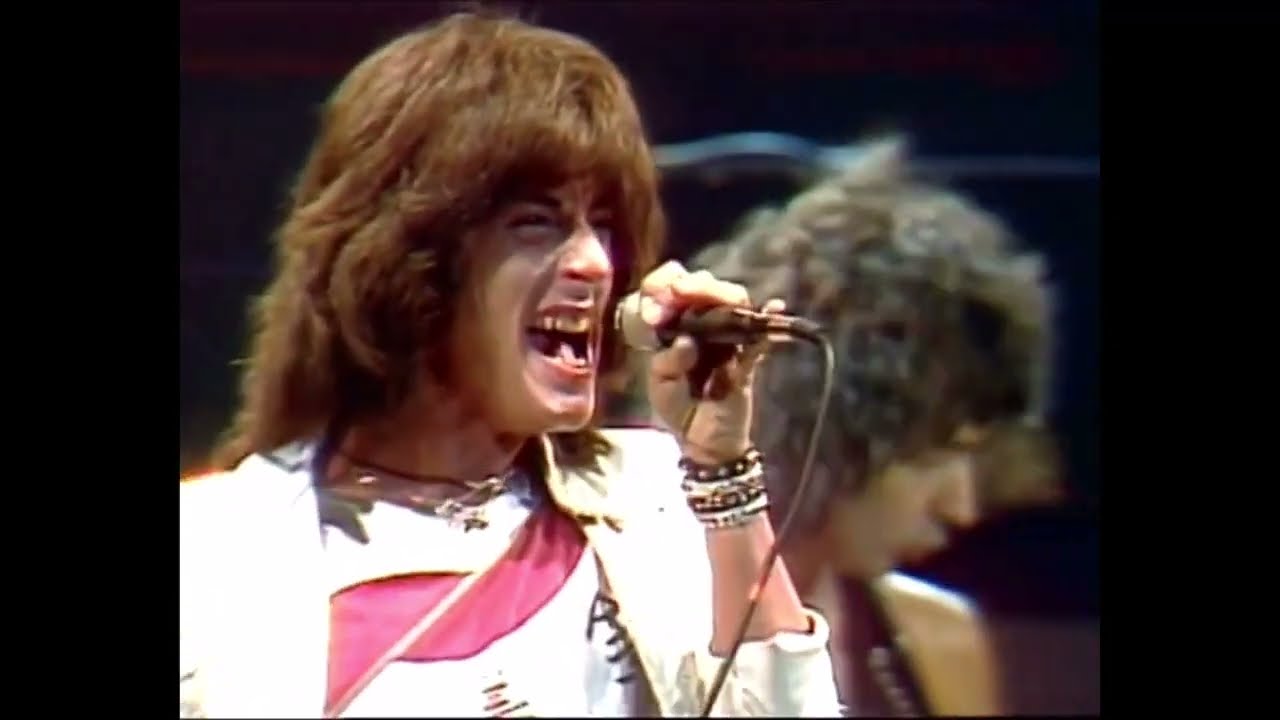 Rainbow - Can't Happen Here Live 1982