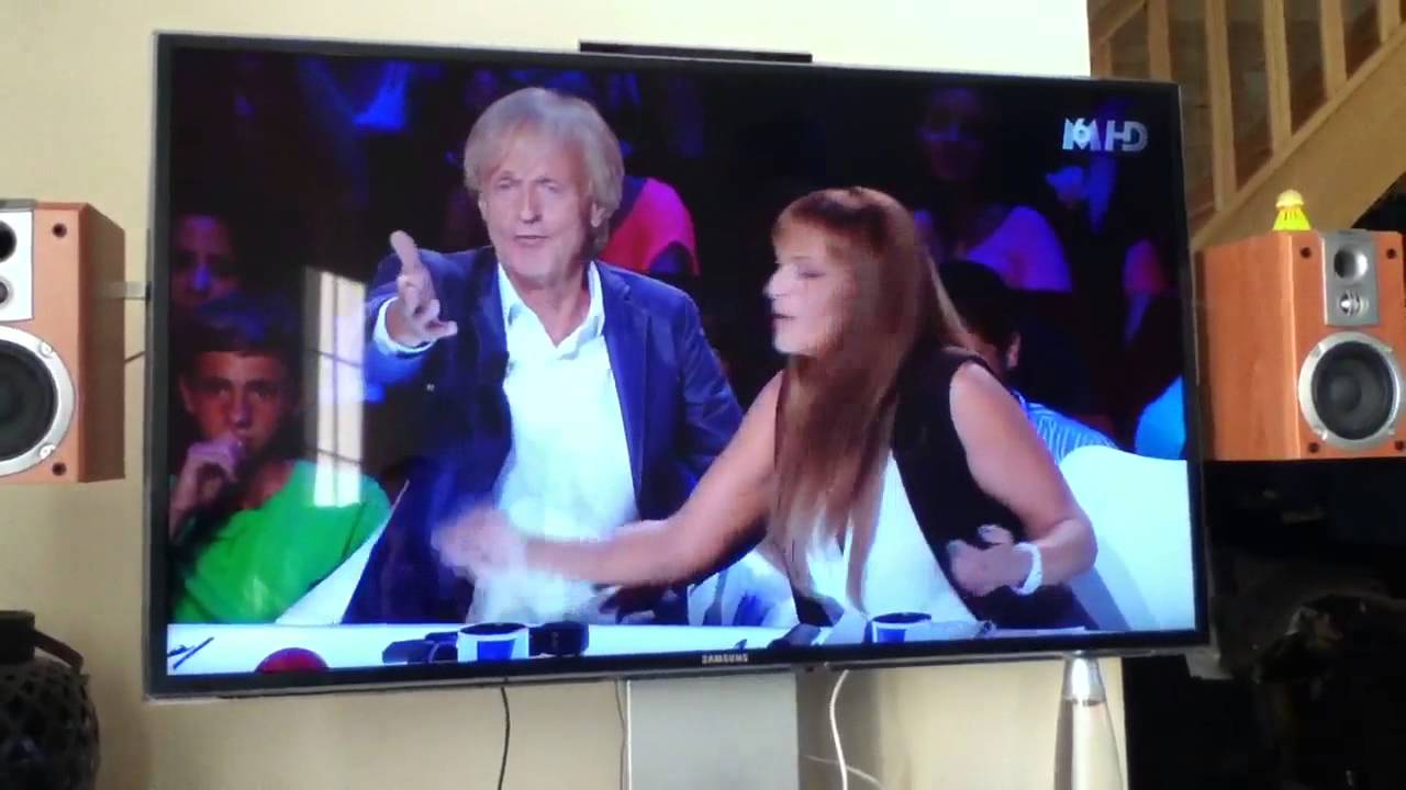 La france a un incroyable talent - Mallory