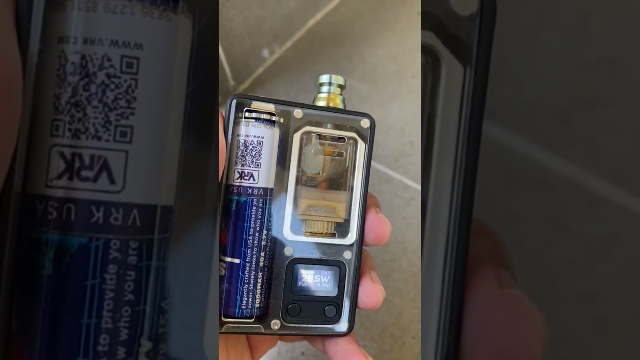 san aio pake adapter rba dot 🔥🔥🔥