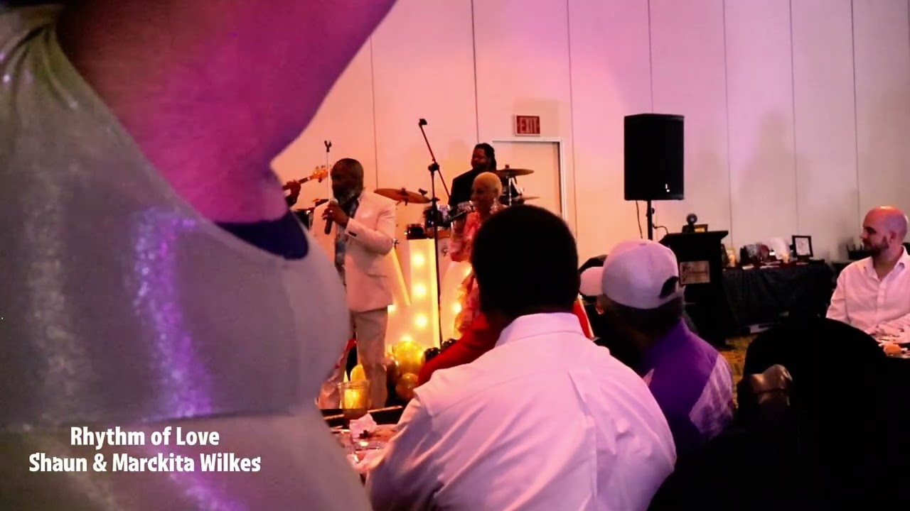 Rhythm of Love Love Groove Performance2   020626