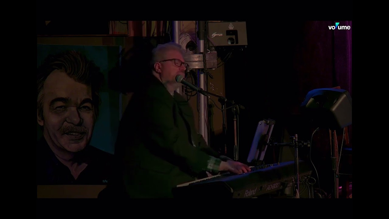 You And I, Jody Nardone (Stevie Wonder cover)