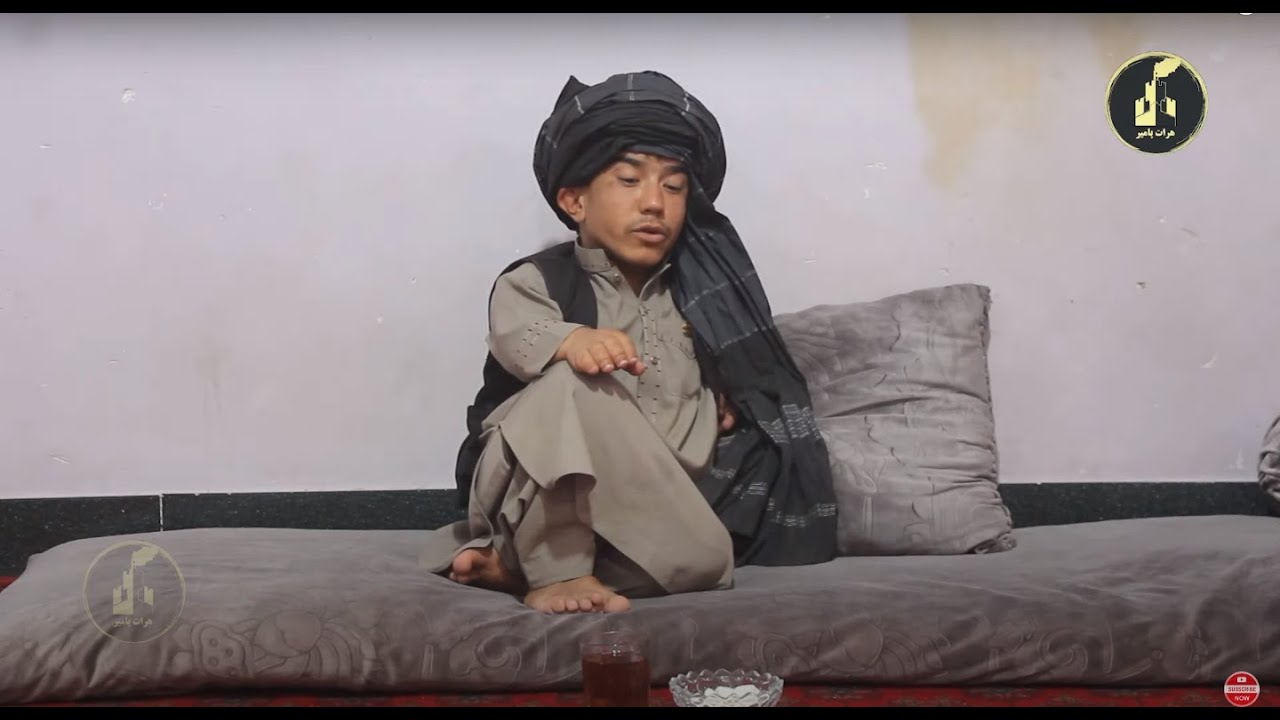 کجیر خان از خارج دستاویز آوره !