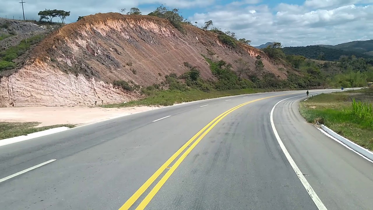 Vale do Mucuri, belas paisagens