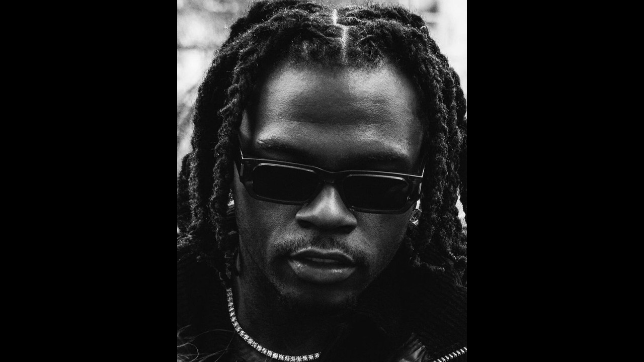(FREE) Gunna x Future Type Beat - 