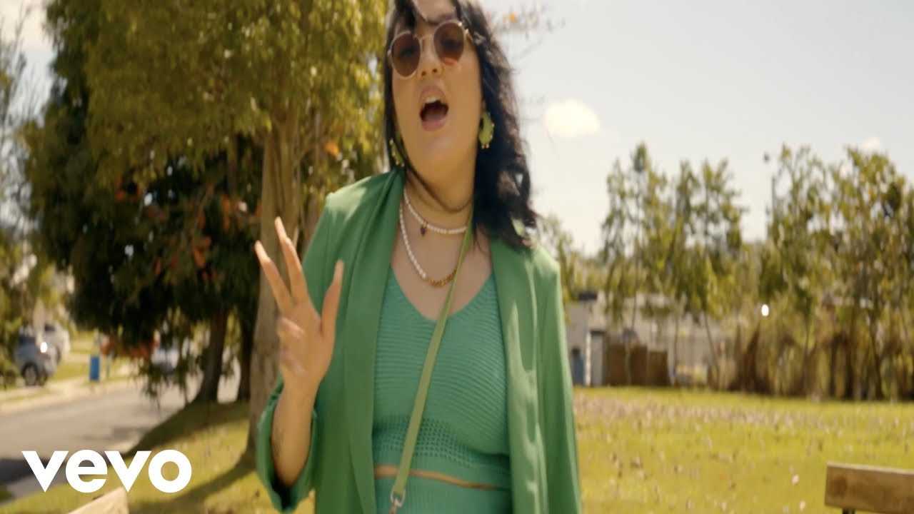 Mireyli Rosa - Que Bonita Es Mi Vida