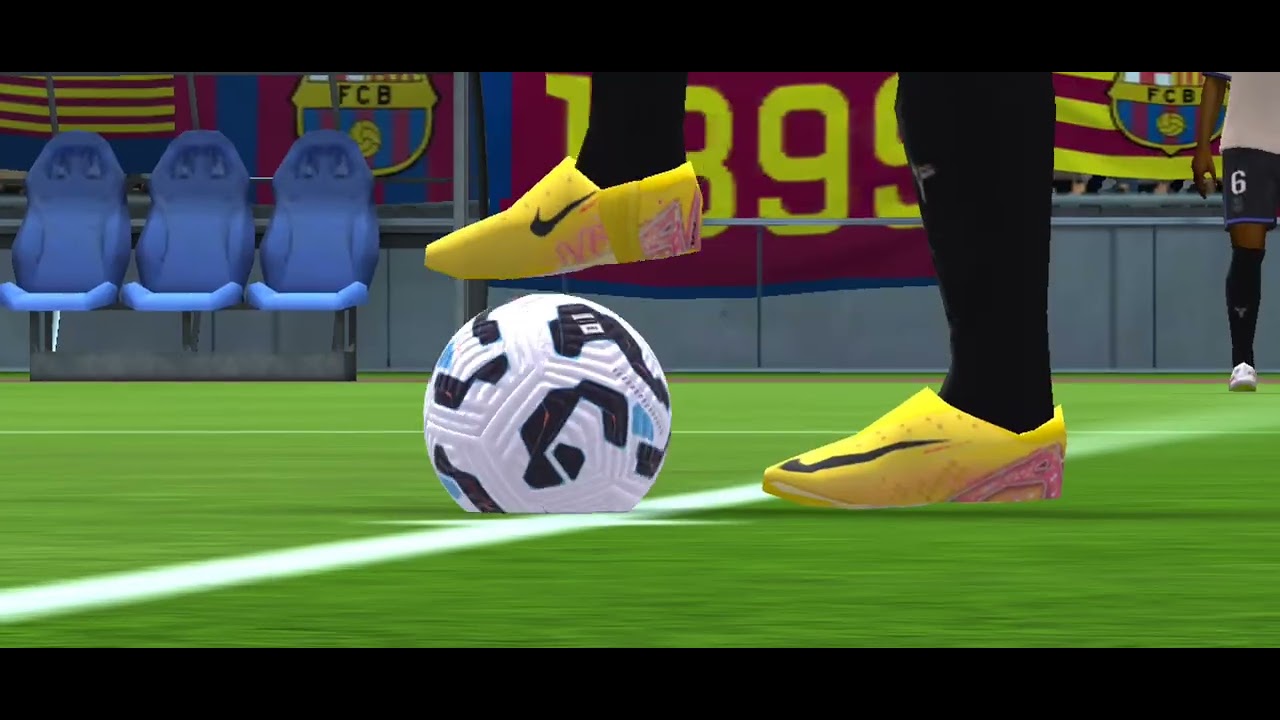 barcelona vs la nasr