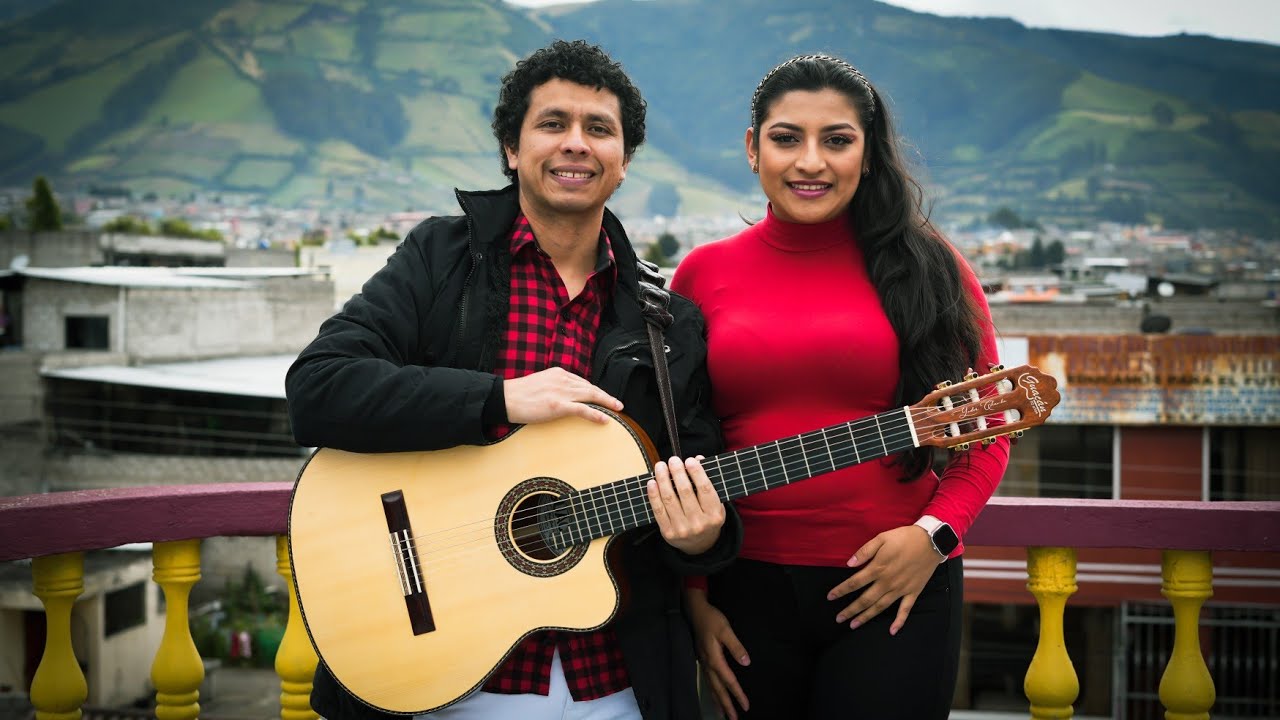 Hermanos Chamba - Mix Corazón Entristecido