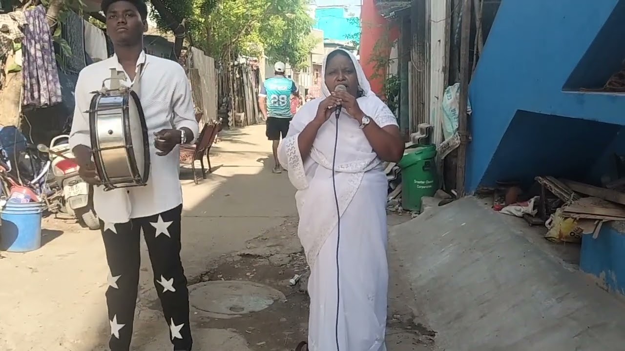 இந்த சேனலை அநேகருக்கு சேர் பண்ணுங்க எங்கள் ஊழியத்துக்கா ஜெபித்து கொள்ளுங்கள் 7338994827