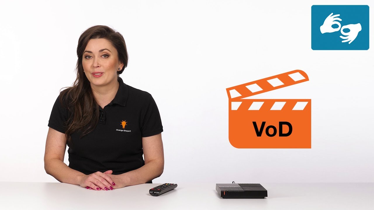 💡 ORANGE EKSPERT - 👉 Jak wypożyczać filmy wideo na życzenie 🎦 ? -  PJM