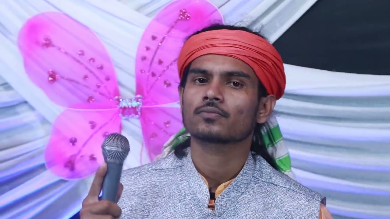 তারে ভুলবো কেমনে পাইনা খুঁজে - বাউল রায়হান | Tare Bhulbo Kemne Paina Khuje - Baul Raihan | New Baul