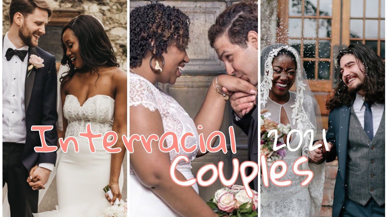 Interracial Couples 2021 (season 1 episode 9)
