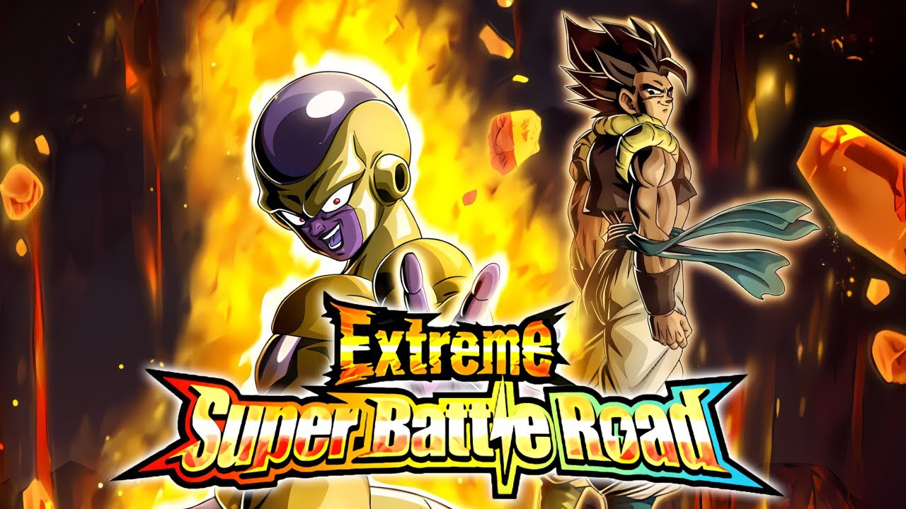 Dragon Ball Seekers ESBR No Item Run (Dokkan Battle)