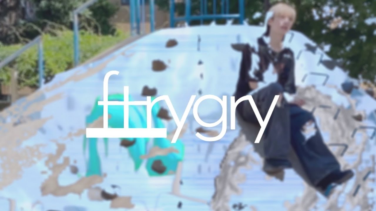 ftrygry - アドノワ
