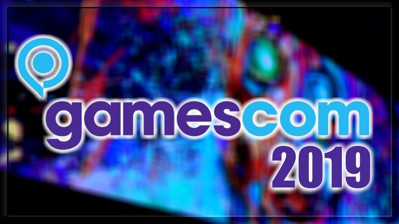 Gamescom 2019