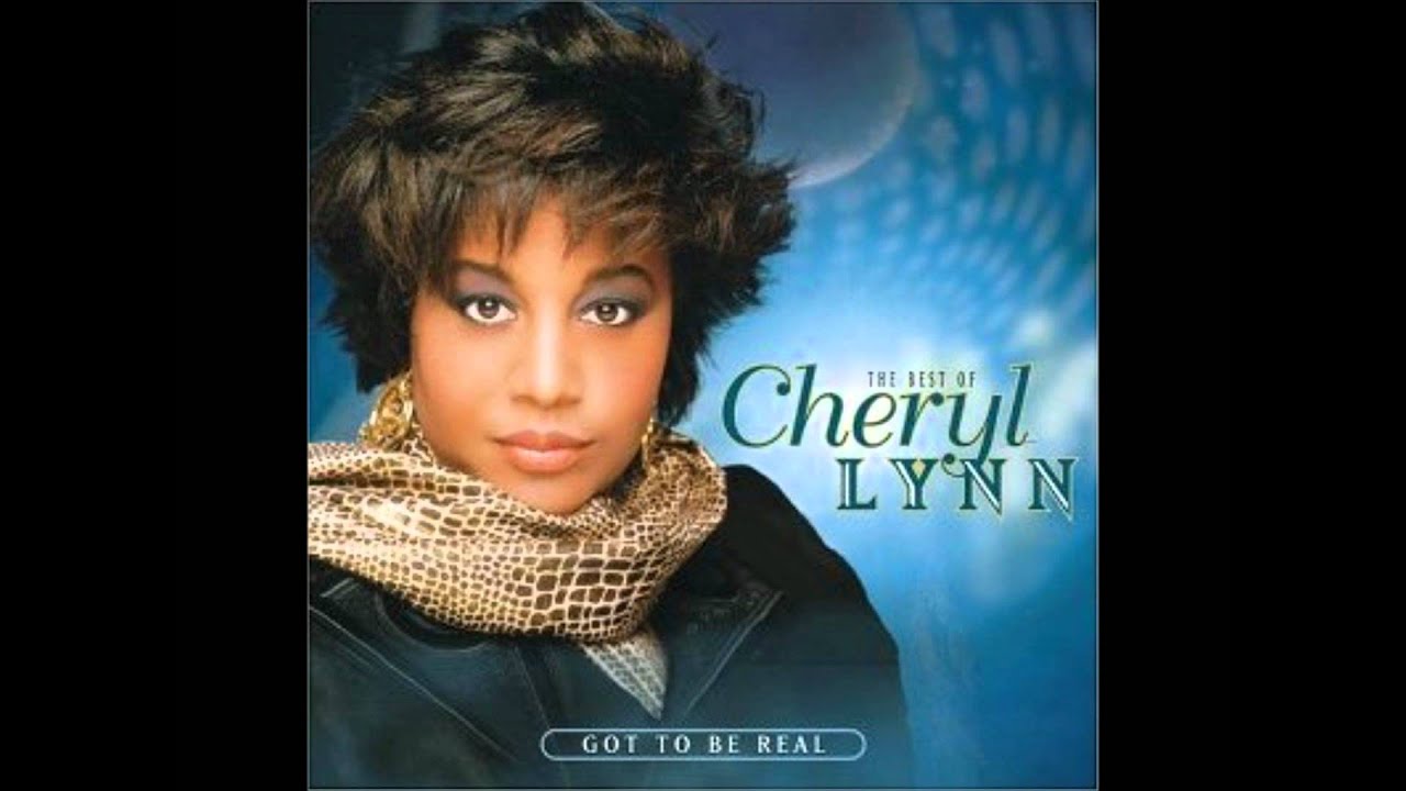Got To Be Real - Cheryl Lynn (Chopped & Screwed)