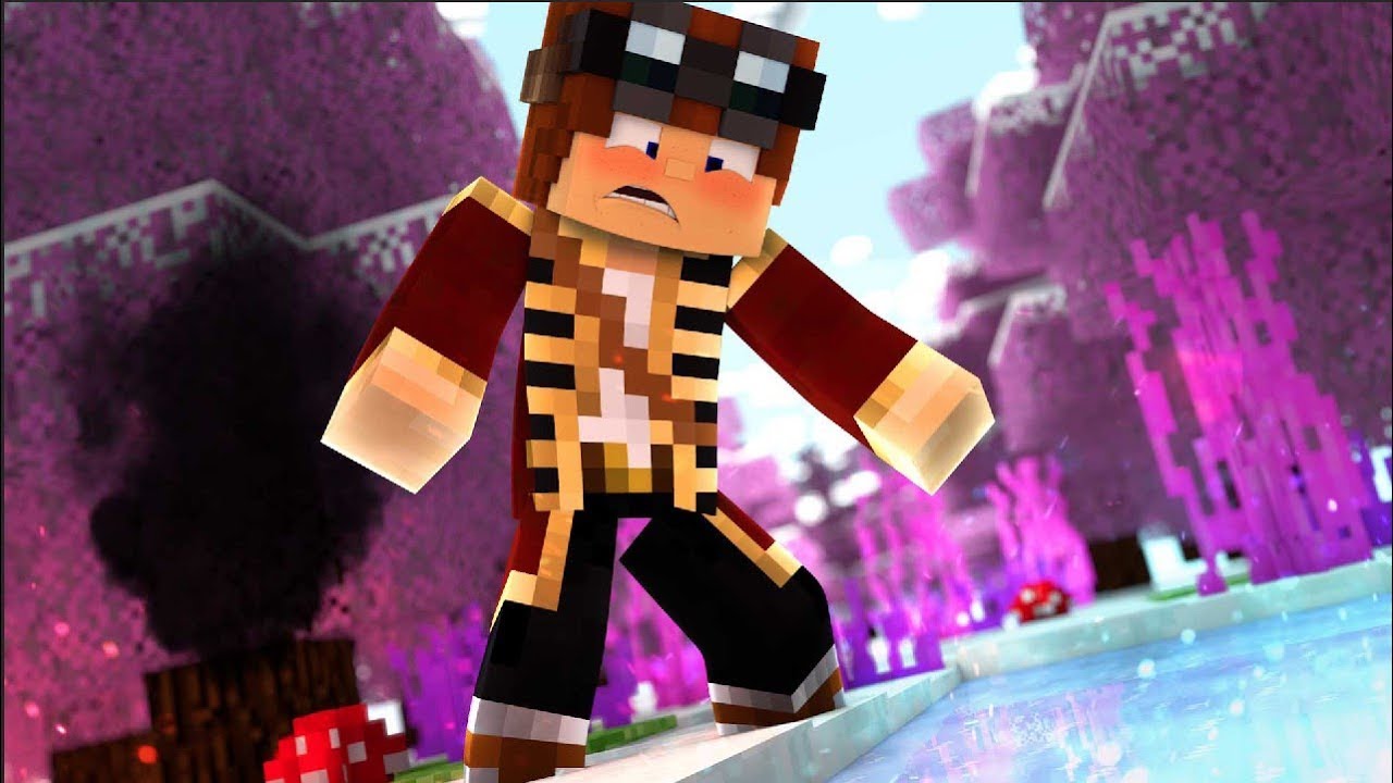 A Mysterious Figure | Minecraft Divines - Roleplay SMP #3