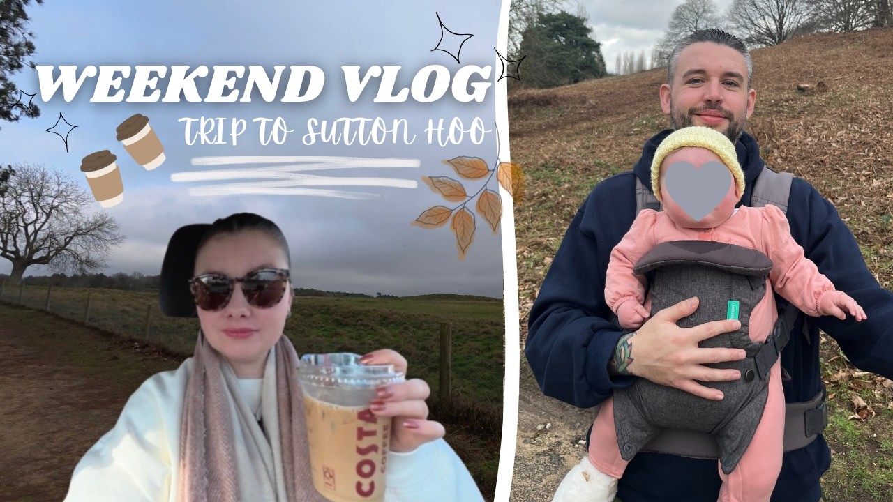 DAY IN THE LIFE | Sunday Edition ♡