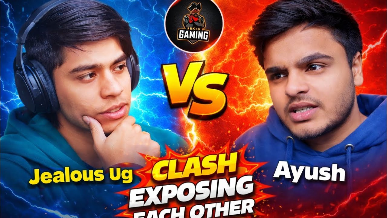 Main Problem Of ‎⁨@UnGraduateGamer⁩  🙏🙂@hharsh_talks 