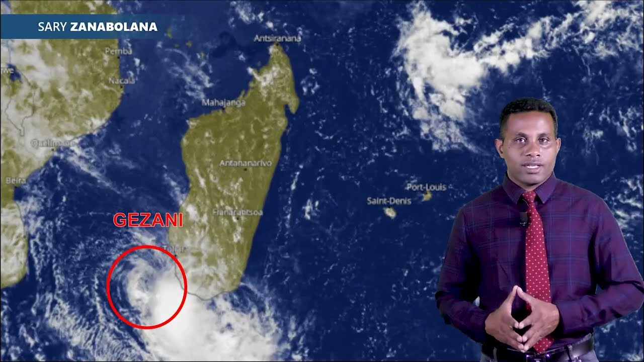 Météo Mardi 17 Fevrier 2026