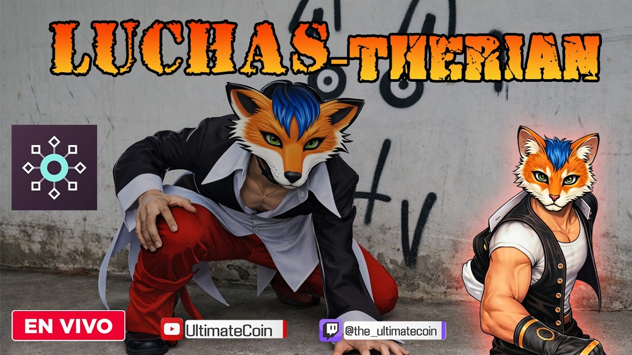 ⚠️ESPECIAL THERIAN-KOF⚠️EN VIVO🕹️ |MINI LIGA KOFERA|Par5👊🏻