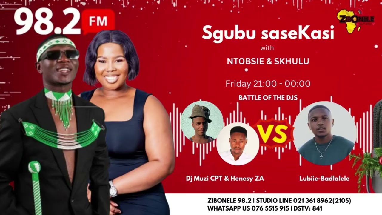 Zibonele FM Mixtape Vol. 7