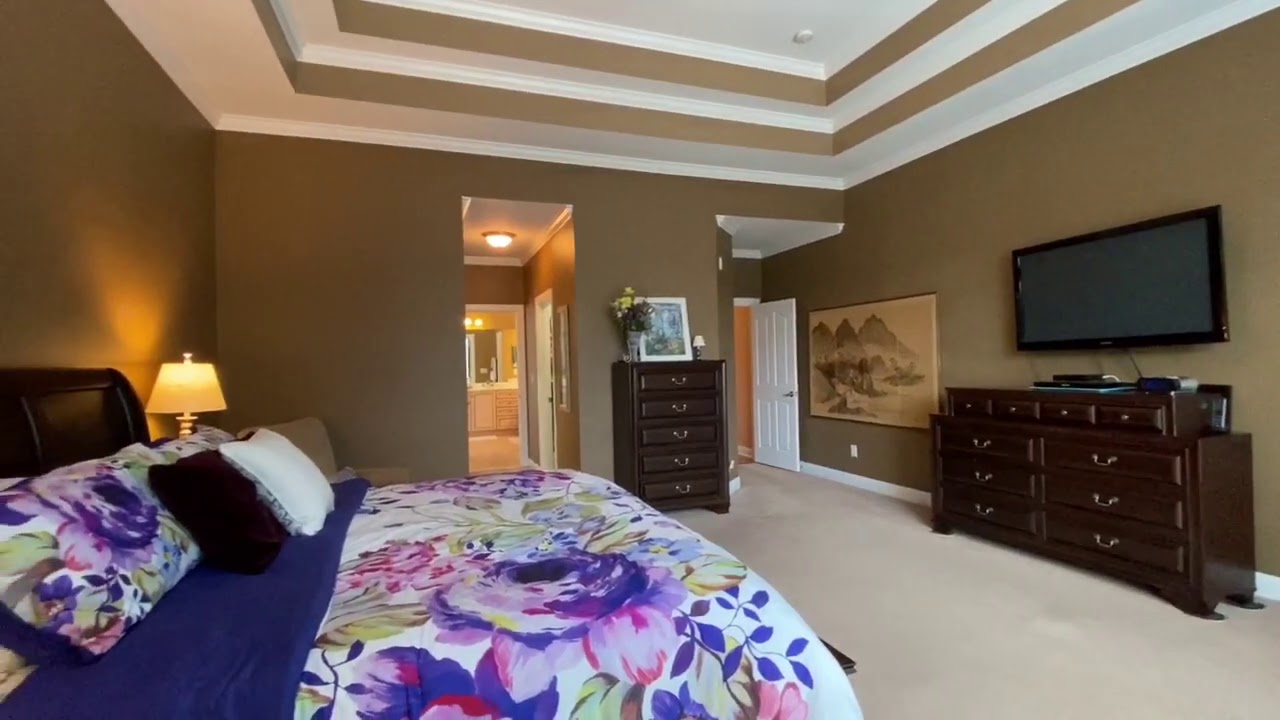 714 Desert Willow Ct Concord NC 28027