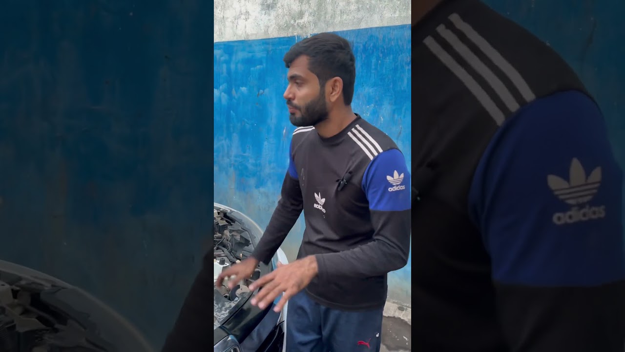 Steering Strip Adjustment Details #steering #strip #adjustment #detail #carrepair