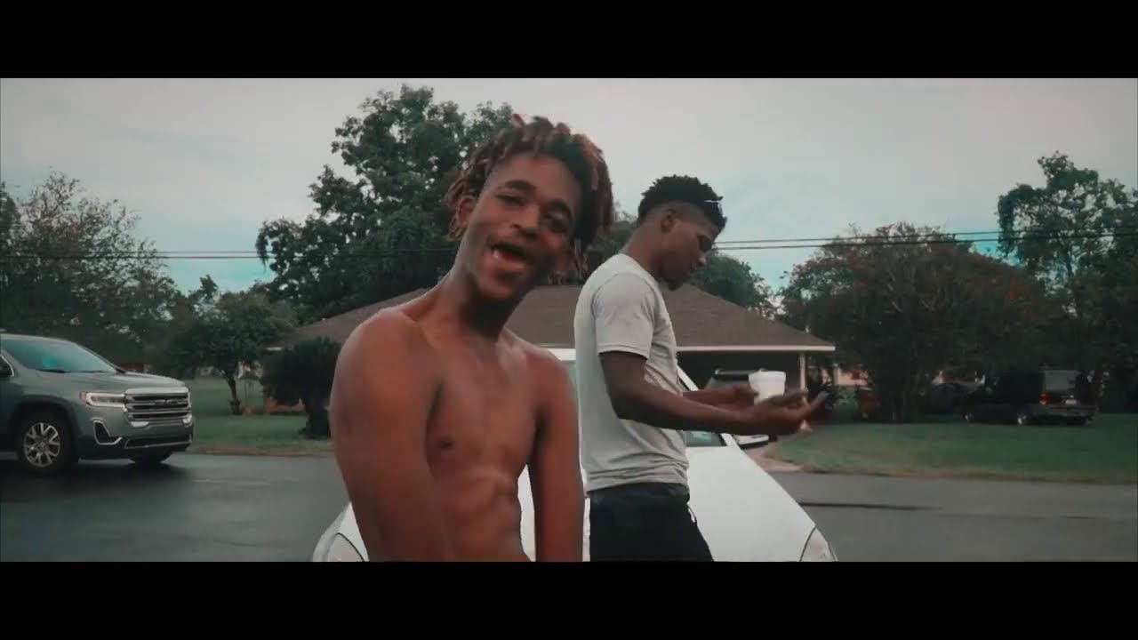 Wezo - Blue Tips (official music video)