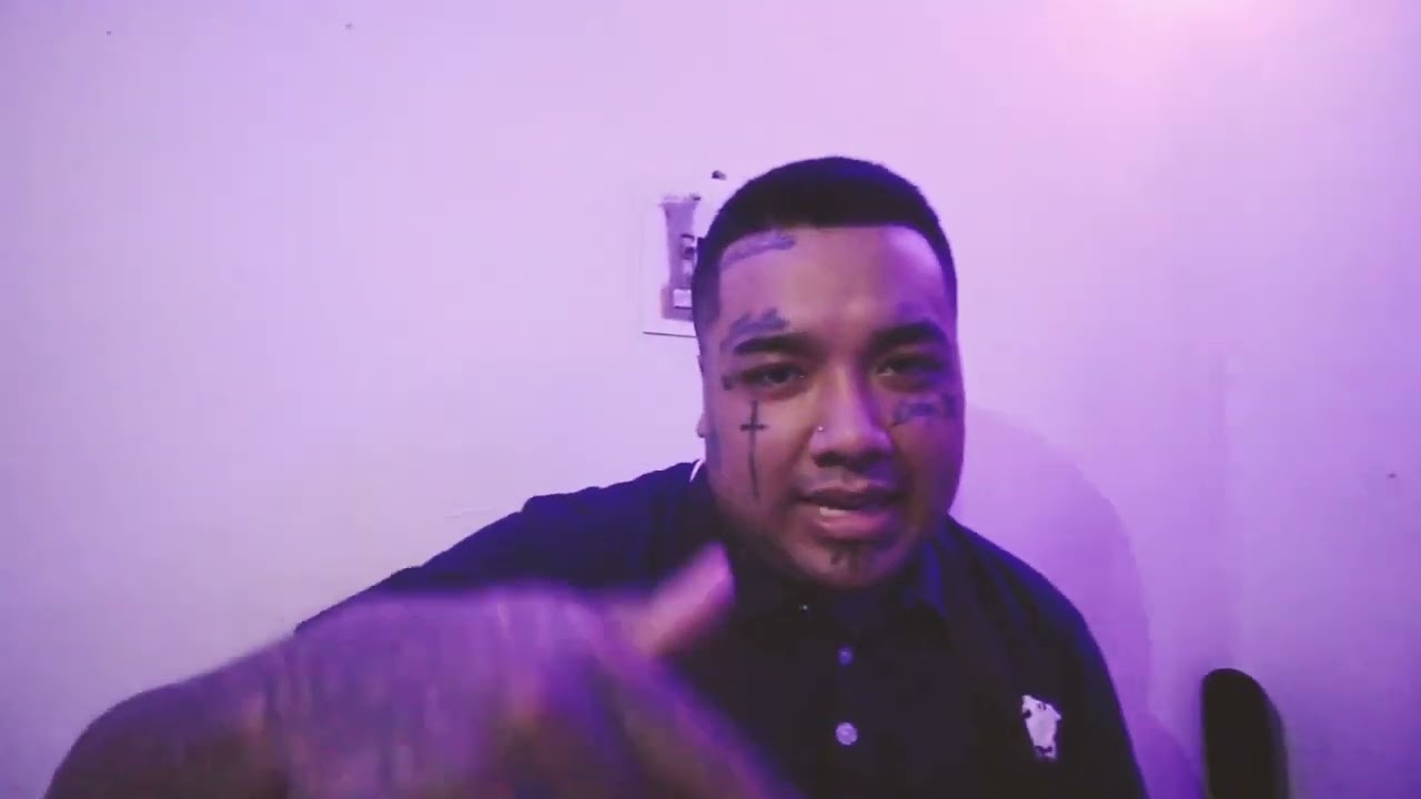 Cómo maska la iguana__Tosko Ice One Tree_ft_Omar Thug R.I.P.__