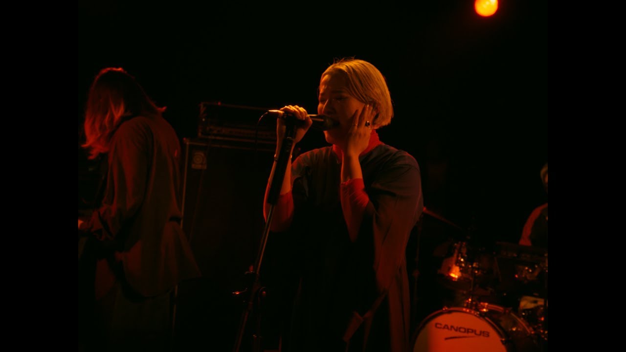 ANYO / loop（Live）