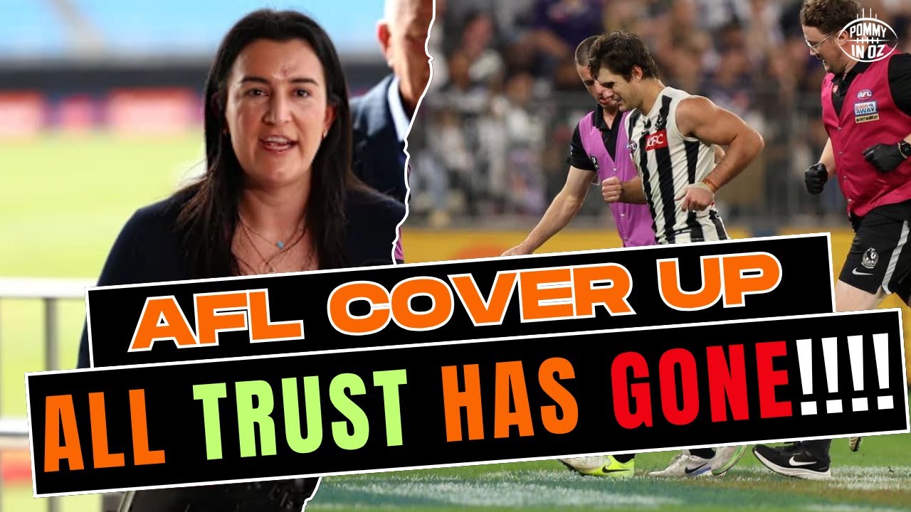 The AFL LIED to Fans About Lachie Schultz – And Got Caught on Camera