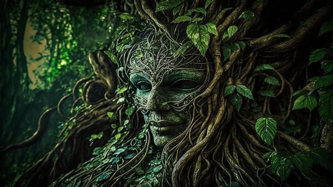 Ayahuasca Trip Report: 'The Afterlife Is Real'