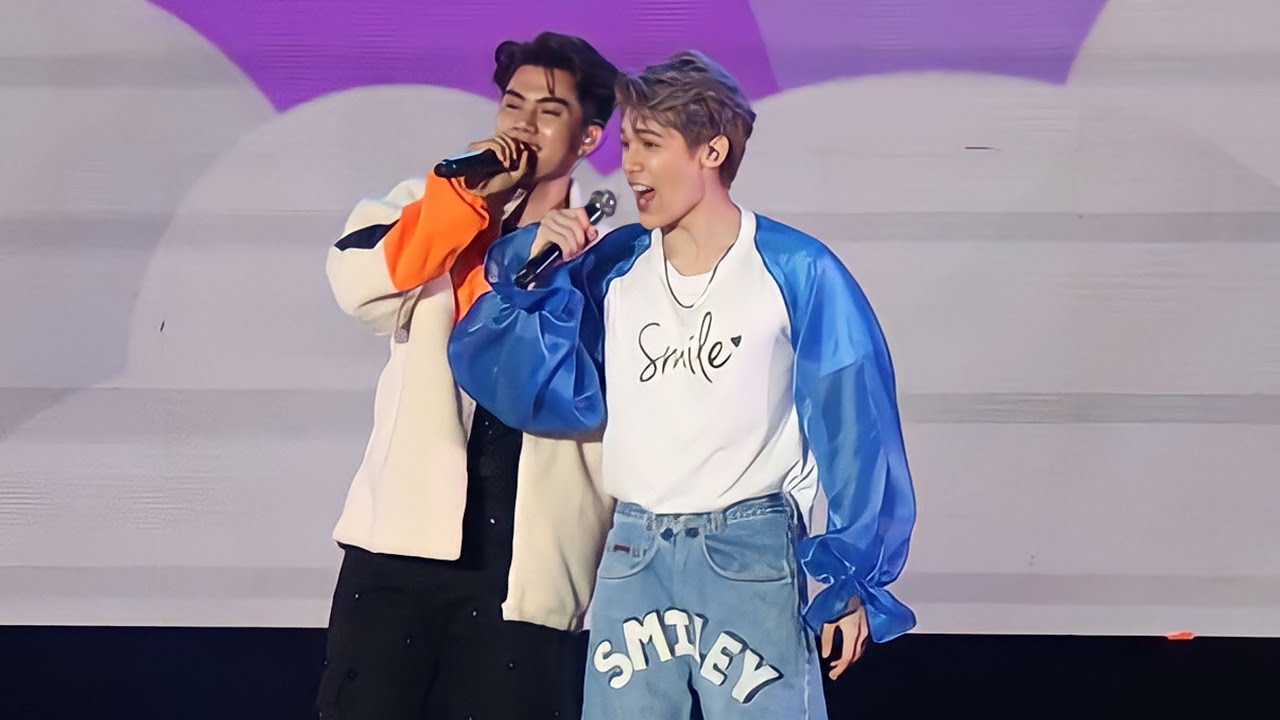 My Strongest  Love of FortPeat 20221218 𝗦𝗦 𝗼𝗳 𝗟𝗼𝘃𝗲 𝗶𝗻 𝗧𝗵𝗲 𝗔𝗶𝗿 𝗙𝗠 𝗜𝗡 𝗕𝗞
