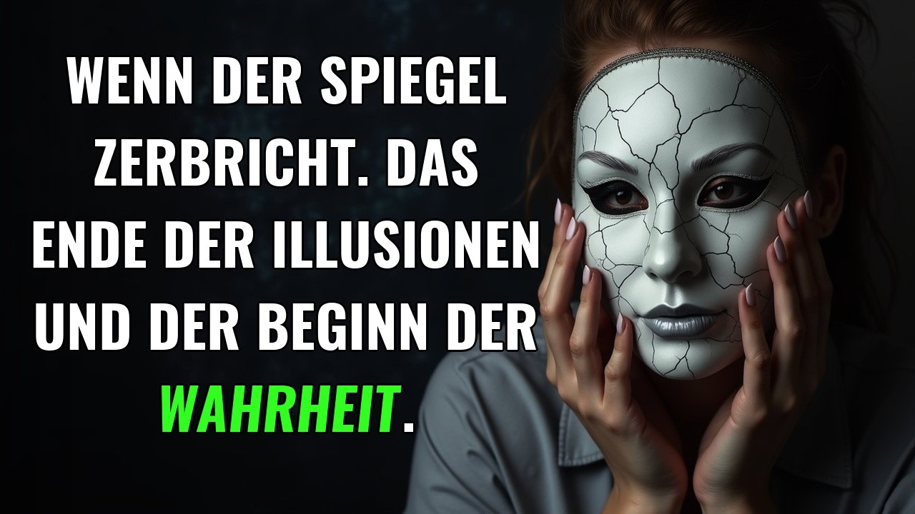 Was geschieht, wenn eine narzisstische Frau einen geheilten Empath trifft?