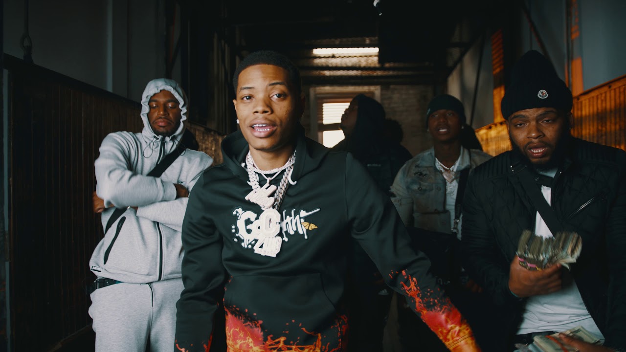 Dalo - Stamped ft. Lil Migo & Jizzle Buckz Official Video (shot by @BoominVisuals)