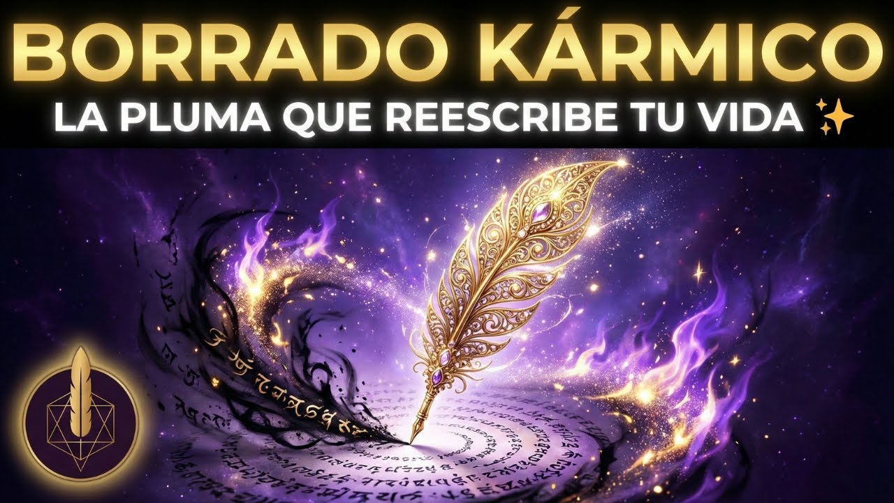 METATRÓN - ¿Por qué siempre repites el mismo problema? (La Causa Oculta) 🚫