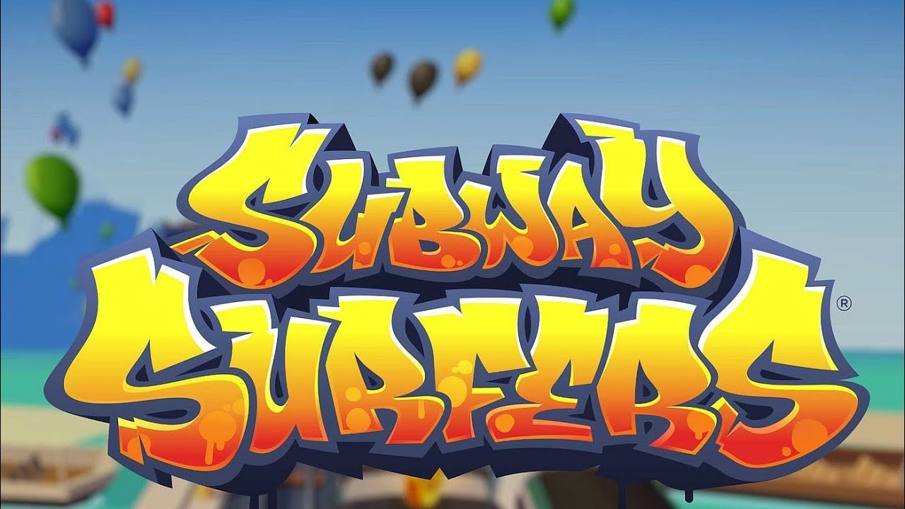 Subway Surfers City Live 🔥 High Score Grind