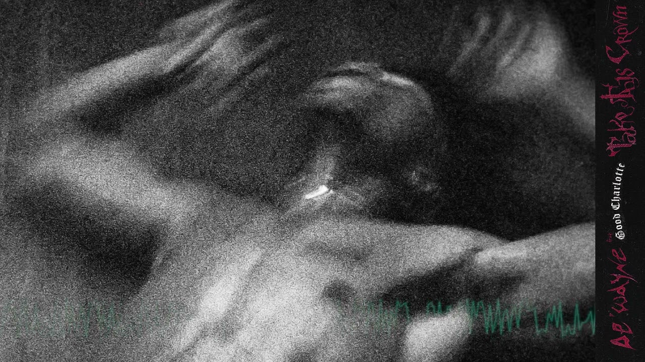 DE'WAYNE - TAKE THIS CROWN feat. Good Charlotte (Visual)