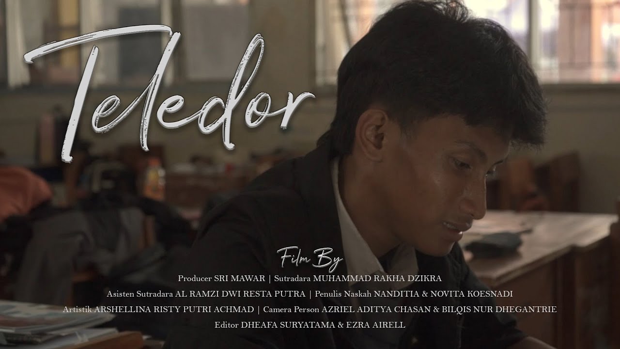 Teledor - OJK Digiton Short Movie