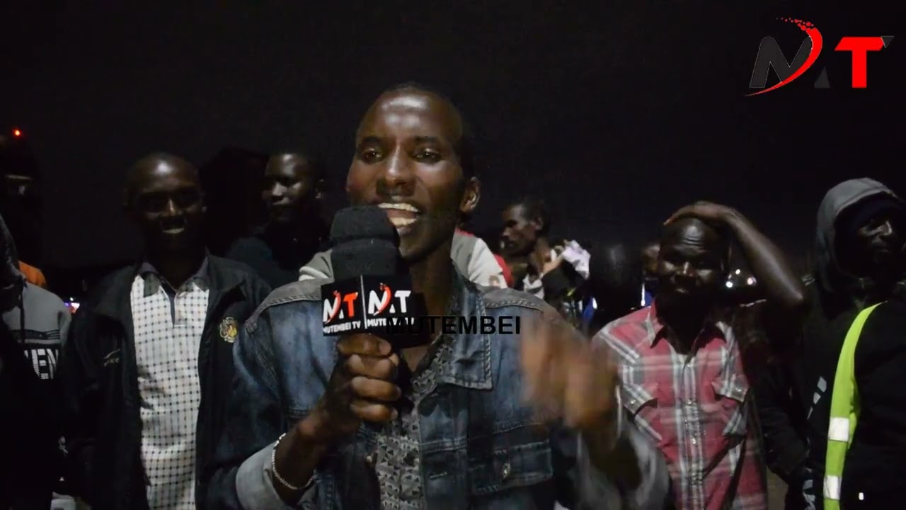 DP KINDIKI DIEHARD LECTURES GACHAGUA AND KENYANS FOR NOT RESPECT HIM AS DP OF KENYA!