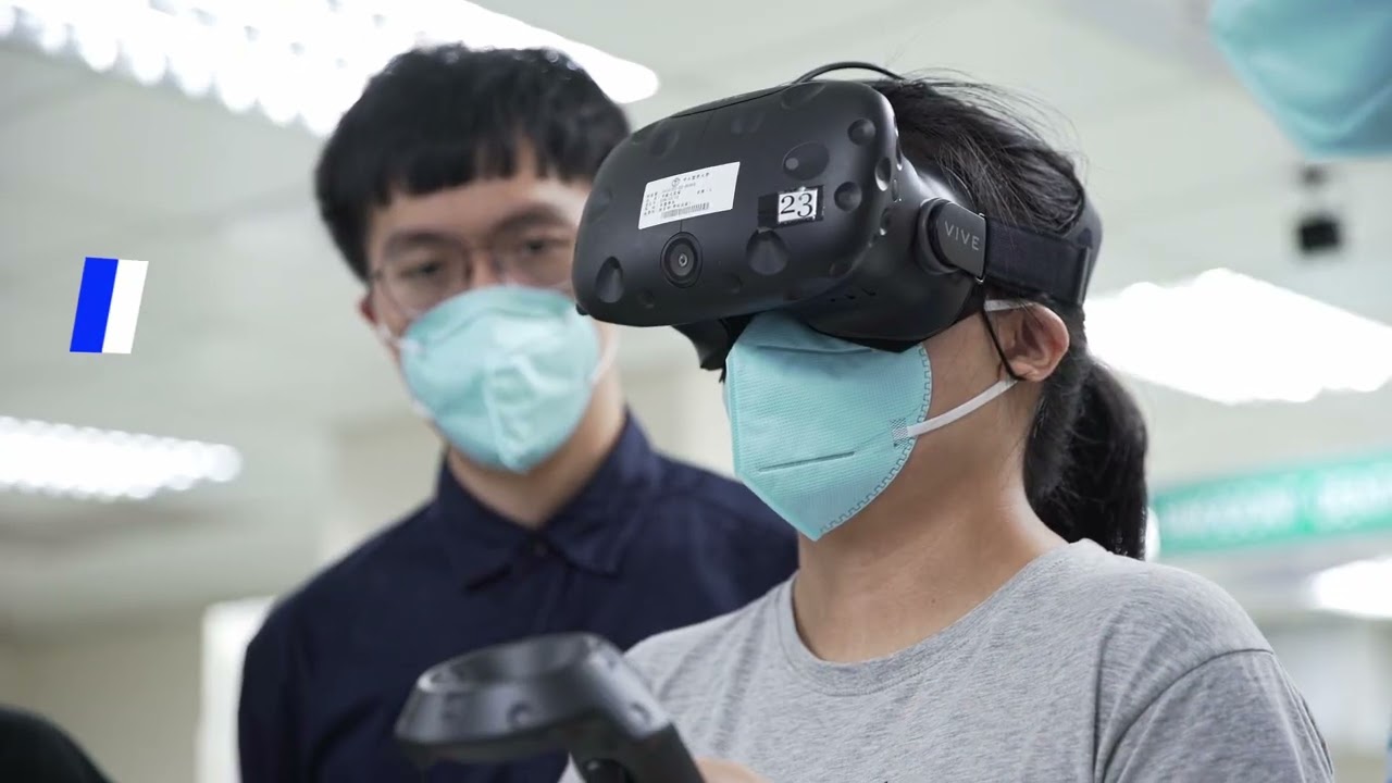 Introduction of School of Dentistry, Chung Shan Medical University