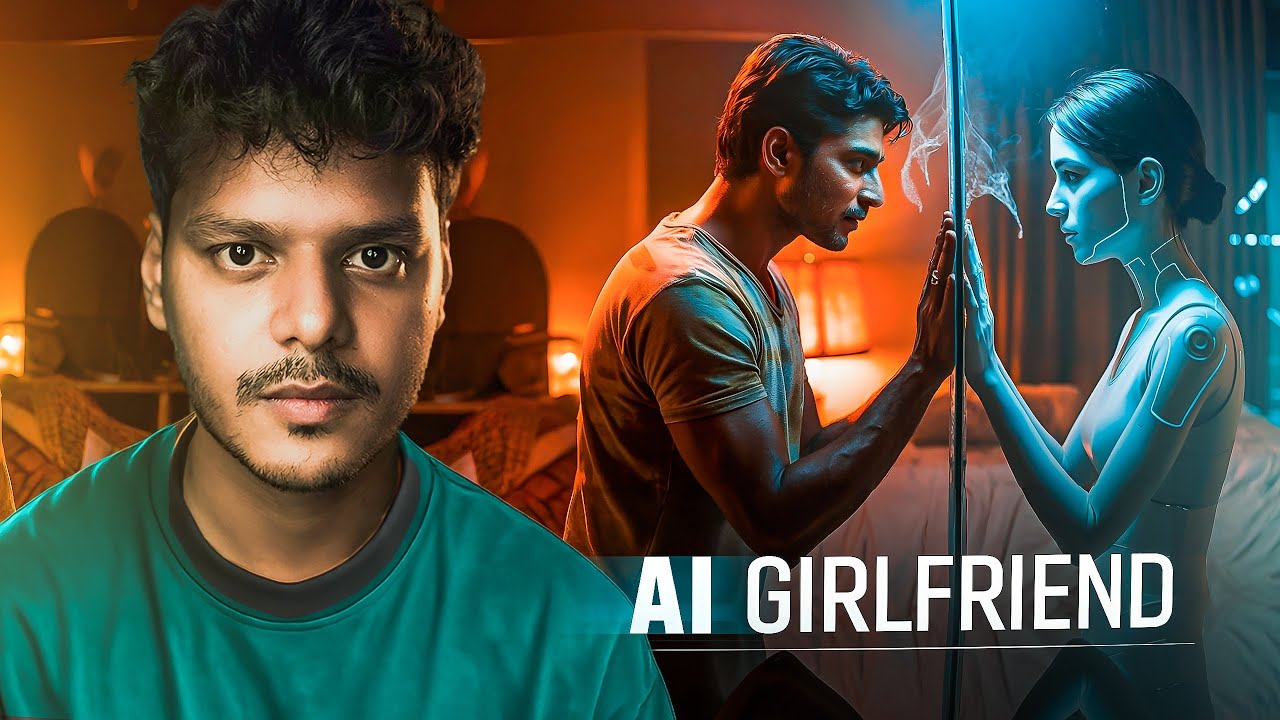 AI Girlfriend Addiction Is Bigger Than You Think