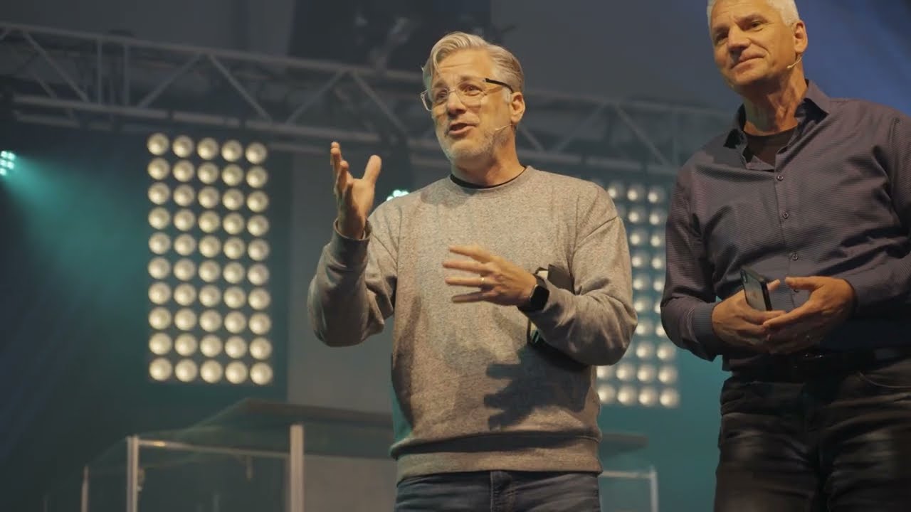 WDL D&uuml;nenhoffestival 2023 - Recap
