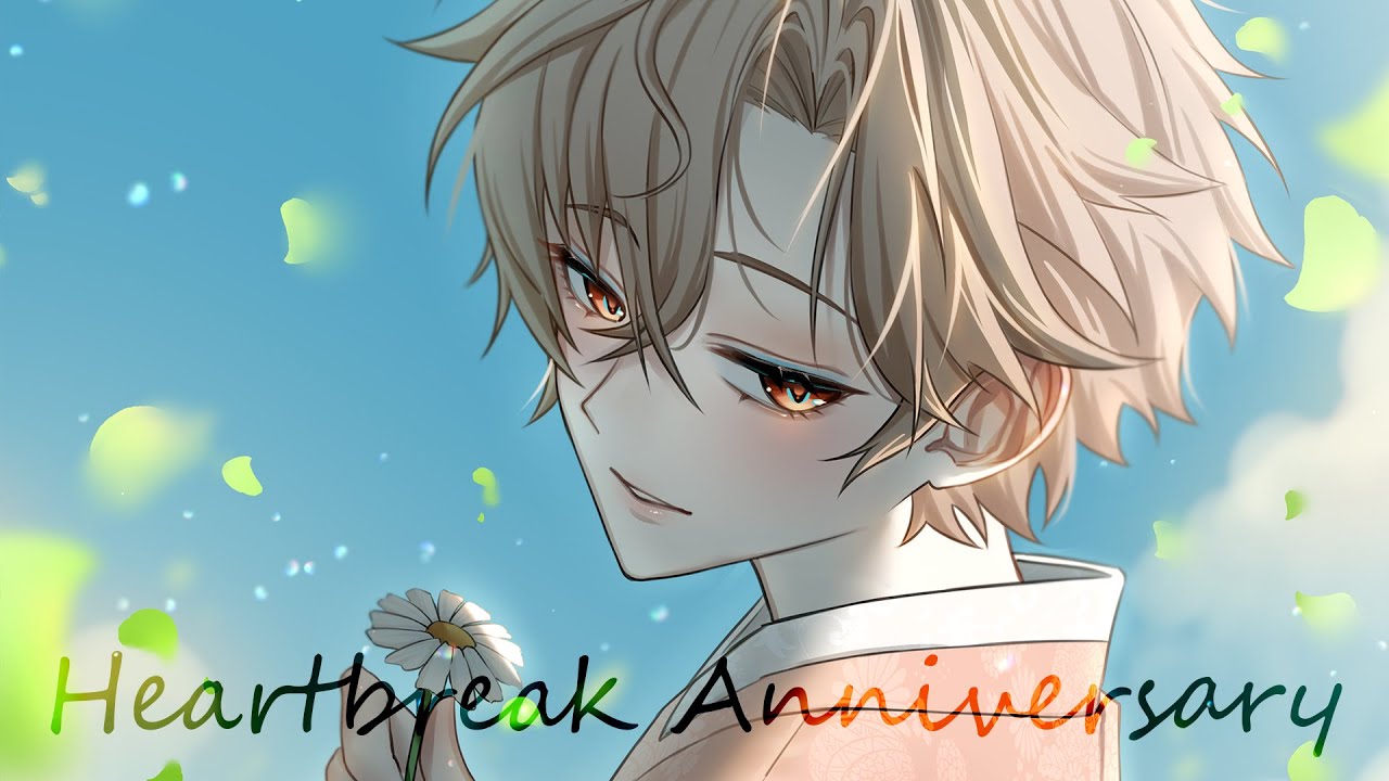 Heartbreak Anniversary - 유람(Yuram) 【LIVE】