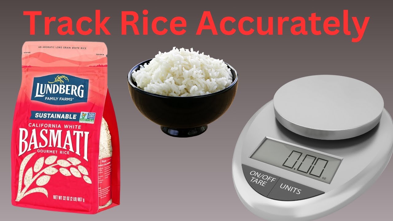 Track Rice Accurately | Here Is How
